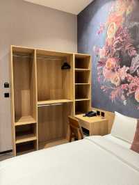 【臺北酒店】Fun stay inn Chengdu：西門町附近，適合短暫停留