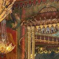 Royal Pavilion 