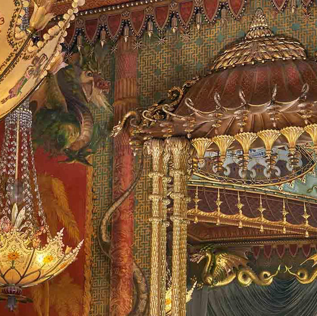 Royal Pavilion 
