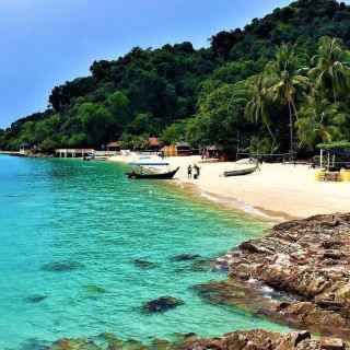 Pulau Kapas