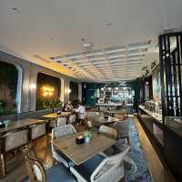 Staycation time during summer holiday