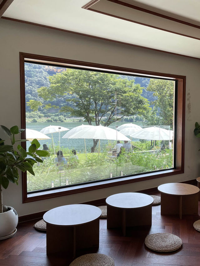 여기 마치 스위스? 경기 남양주 카페 나들이🌳