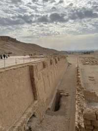 Hatshepsut Temple