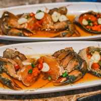 Wisdom Premium Buffet