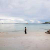 Cape Haven เกาะล้าน