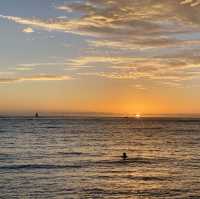 "7 Essential Hacks for the Perfect Waikiki Beach Experience"