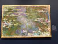 芝加哥藝術博物館：古今名家畫作，適合任何時間和場景