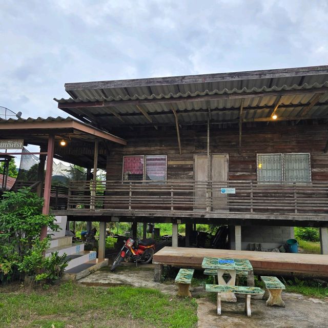 ใช้ชีวิตชิวๆ 📌ที่บ้านหาดบ้าย เชียงรายด้วยกันค่ะ