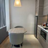 🇲🇾 Found the best hotel for staycay in Johor Bahru!