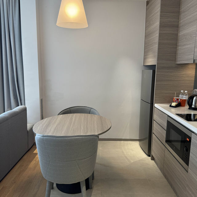 🇲🇾 Found the best hotel for staycay in Johor Bahru!