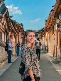The Most Beautiful Streets in Seoul 🇰🇷