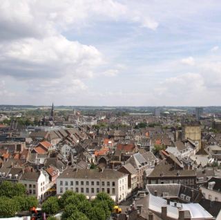 A City like a Museum 