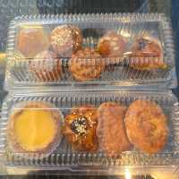 ร้านขนมอบปีนังในตำนาน Ming Xiang Tai