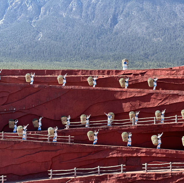 Kuming-lijiang