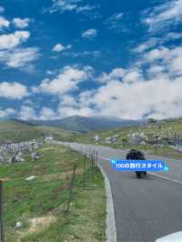 愛媛　まるでスイス！？四国カルスト⛰️🐄