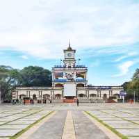 🇲🇾 Tanjung Emas Muar: Muar's Serene Waterfront Escape