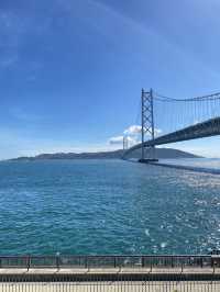 【神戸】一度見てほしい海景色