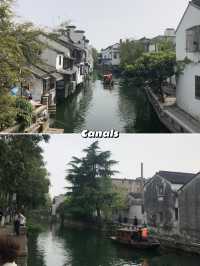 Best Things to do in Suzhou, Jiangsu 🇨🇳