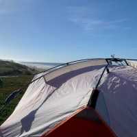 Discover Your Perfect Beach Escape at Francis Beach Campground