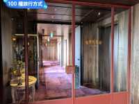 台南-復古老派又歐風時髦的西餐廳：La Cupola 圓頂西餐廳