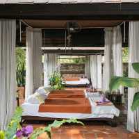 สัมผัสแห่งวันวาน....ตำนานล้านนา