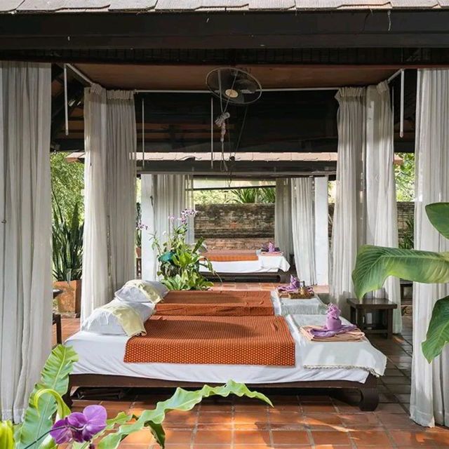 สัมผัสแห่งวันวาน....ตำนานล้านนา