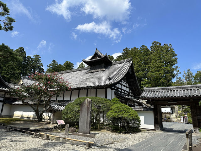 伊達政宗の菩提寺 瑞巌寺