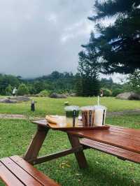  📍🌿 Prep Coffee Camp 