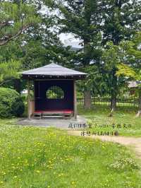 無料で見学できる！レトロでおしゃれな上杉伯爵邸🌲
