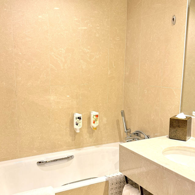 尖沙咀性價比高的中心地帶酒店，你想入住嗎？