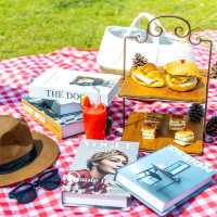 Oh La La Glamping
