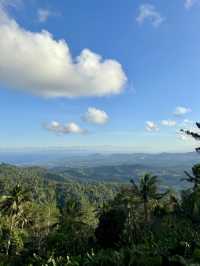 🇮🇩BALI ランプヤン寺院