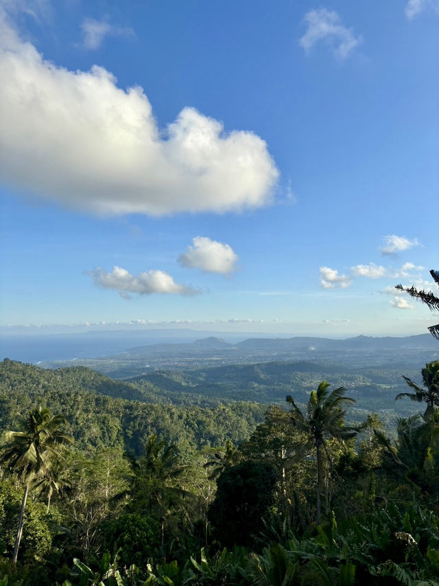 🇮🇩BALI ランプヤン寺院