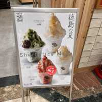 徳島・鳴門グルメpart1〜うどん,ラーメン,スイーツなど✨