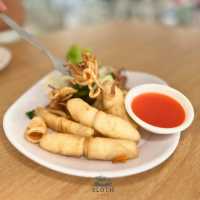 🥗 ป้าบุญคาเฟ่ พัทยา