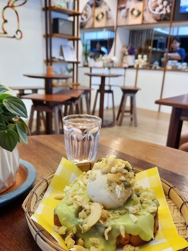 📍🥤กระต่ายขูดมะพร้าว