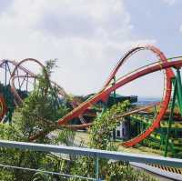 劍湖山世界主題樂園