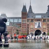 Amsterdam, Netherland