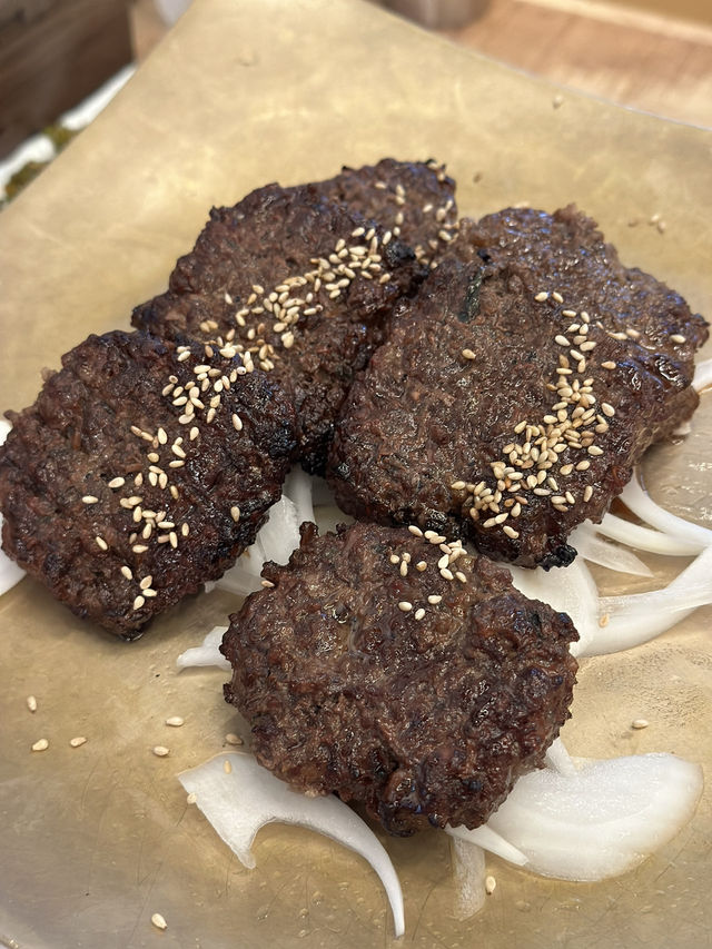 🎍🎋담양갈비창고🎋🎍