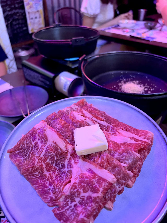 「洋食商店」：特色日式餐廳，美味招牌鍋料理二人餐