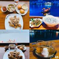 ลีไวน์รักไทย รีสอร์ท แม่ฮ่องสอน