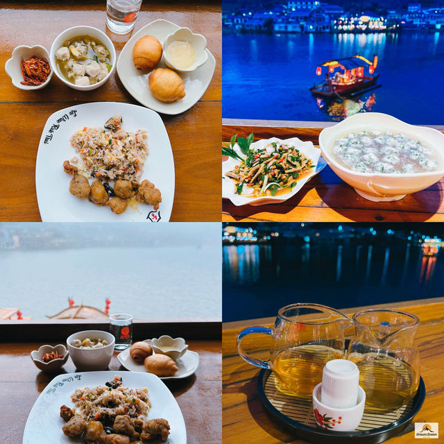 ลีไวน์รักไทย รีสอร์ท แม่ฮ่องสอน