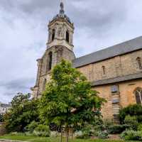 A Serene Escape in the Heart of Rennes