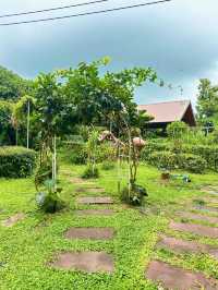 🫕 บ้านริมน้ำ ดิ คาเฟ่