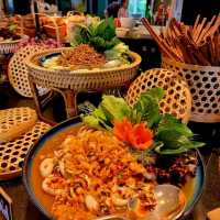 Saturday Brunch Cuisine Unplugged 