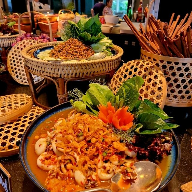 Saturday Brunch Cuisine Unplugged 