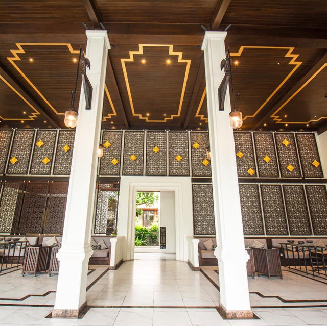 Diamond Cliff Resort & Spa