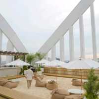Arbour Hotel and Residence Pattaya โรงแรมวิวสวย