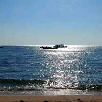One day in Pattaya