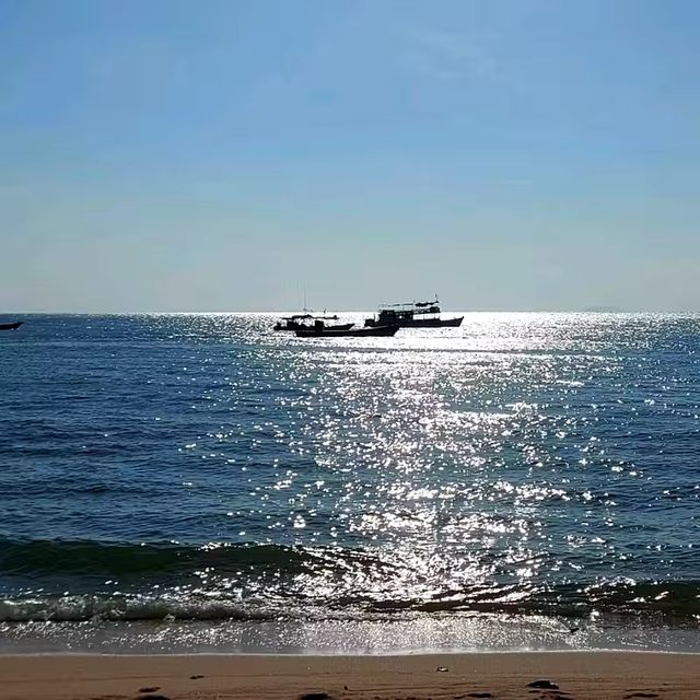 One day in Pattaya